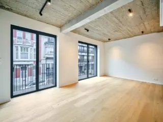 Appartement te koop Ukkel (VBD34857)