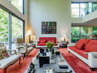 Duplex for sale Ukkel (VBD34858)