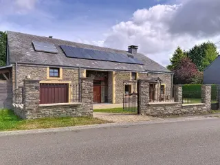 Residence for sale Neufchâteau (VBD34862)