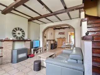 Maison à vendre Roux (VBD34863)