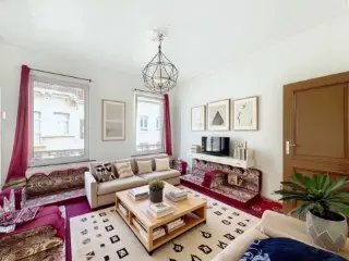 Maison à vendre Schaerbeek (VBD34868)