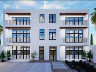 Immeuble mixte à vendre Anderlecht (VBD34869)