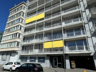 Parking te koop Luik (VBD34871)