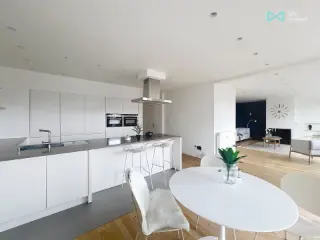 Appartement à vendre Bruxelles (VBD34872)