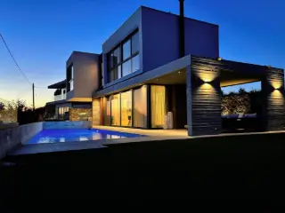 Villa te koop Agios Amvrosios Keryneias (VBD34878)