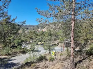 Grond te koop Agios Amvrosios Keryneias (VBD34879)