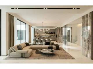 Villa te koop Agios Tychon (VBD34881)