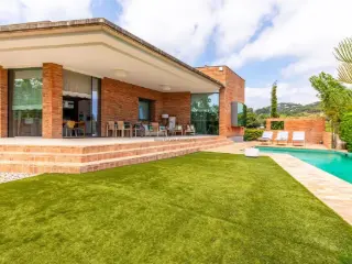 Maison à vendre Alella (VBD34886)