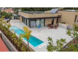 Huis te koop Alcabideche (VBD34887)