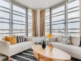 Penthouse te koop 3 (VBD34892)