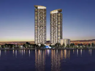 Appartement te koop Limassol (VBD34905)