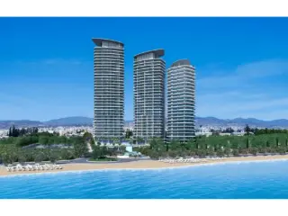 Appartement te koop Limassol (VBD34906)