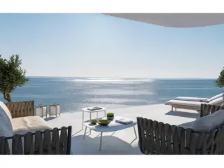 Appartement te koop Limassol (VBD34912)