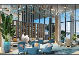 Appartement te koop Limassol (VBD34913)