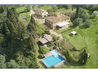 Farming site for sale Barberino Val D'elsa (VBD34914)