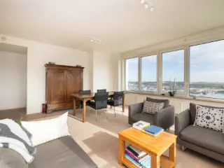 Appartement à vendre Bruxelles (VBD34915)