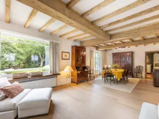 Villa te koop Boechout (VBD34917)