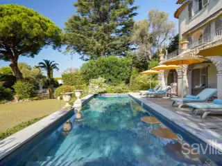 Villa te koop Antibes (VBD34918)