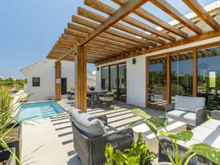 Villa à vendre San Felipe (VBD34919)