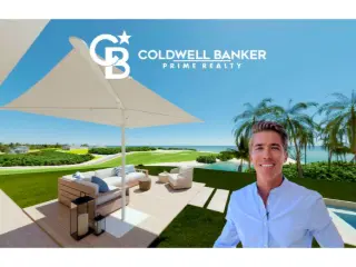 Appartement à vendre Punta Cana (VBD34921)