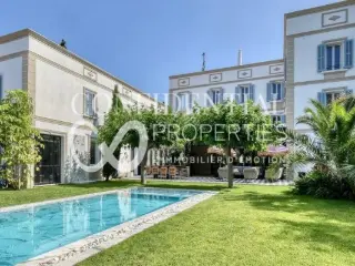 Huis te koop Sanary-sur-Mer (VBD34922)