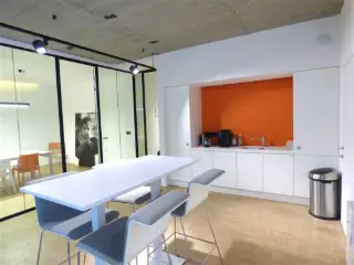 Bureaux à louer Ixelles (VBD34926)