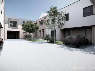 Verkavelingsgrond te koop Ecaussinnes (VBD34929)