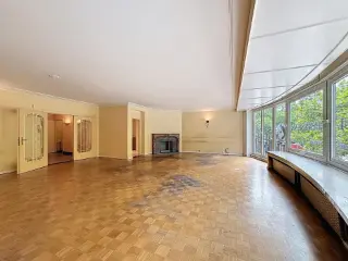 Appartement à vendre Ixelles (VBD34953)