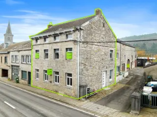 Residence for sale Aywaille (VBD34954)