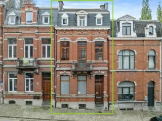 Maison à vendre Verviers (VBD34955)