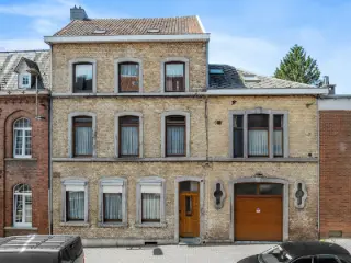 Maison à vendre Herve (VBD34956)