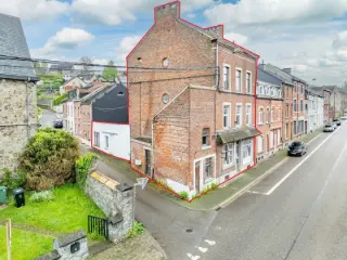 Residence for sale Theux (VBD34957)