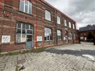 Kantoor te huur Antoing (VBD34967)