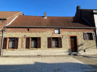 Residence for rent Ville-Pommeroeul (VBD34969)