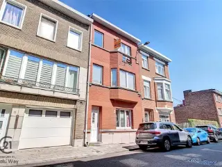 Appartement à vendre Woluwe-Saint-Lambert (VBD34974)