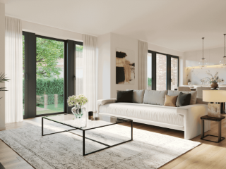 Apartment for sale Ukkel (VBD34976)