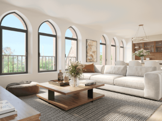 Appartement te koop Ukkel (VBD34977)