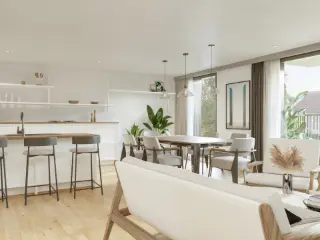 Apartment for sale Elsene (VBD34982)