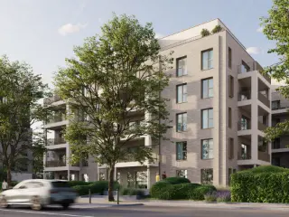 Appartement à vendre Evere (VBD34987)