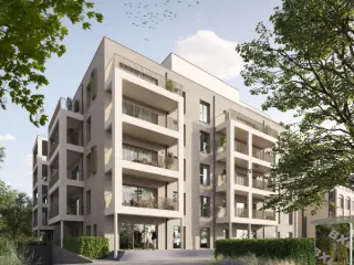 Appartement à vendre Evere (VBD34988)