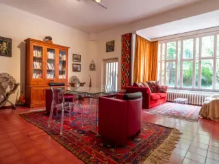 Maison à vendre Woluwe-Saint-Lambert (VBD34989)