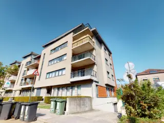 Appartement à louer Evere (VBD34990)