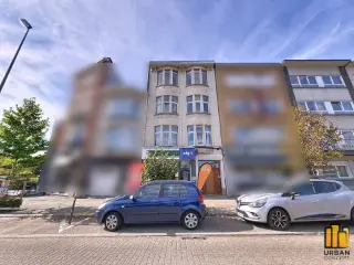 Appartement à vendre Laeken (VBD34993)