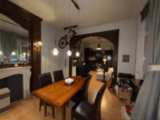 Studio for rent Liege (VBD34994)