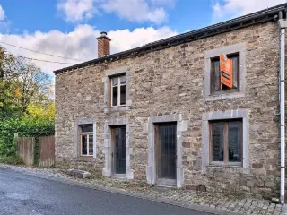 Maison à vendre Le Mesnil (VBD34997)