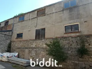 Onbepaald pand in openbare verkoop Bouffioulx (VBD35003)