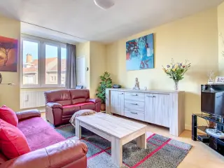 Appartement à vendre Jette (VBD35004)