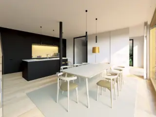 Huis te koop Ukkel (VBD35046)