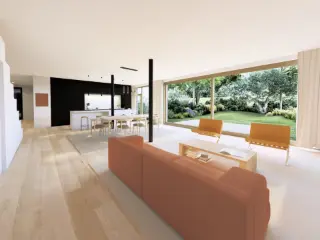 Huis te koop Ukkel (VBD35047)