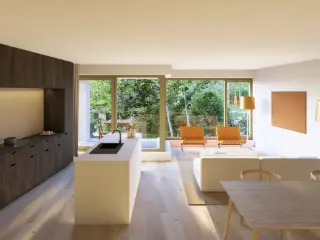 Apartment for sale Ukkel (VBD35048)